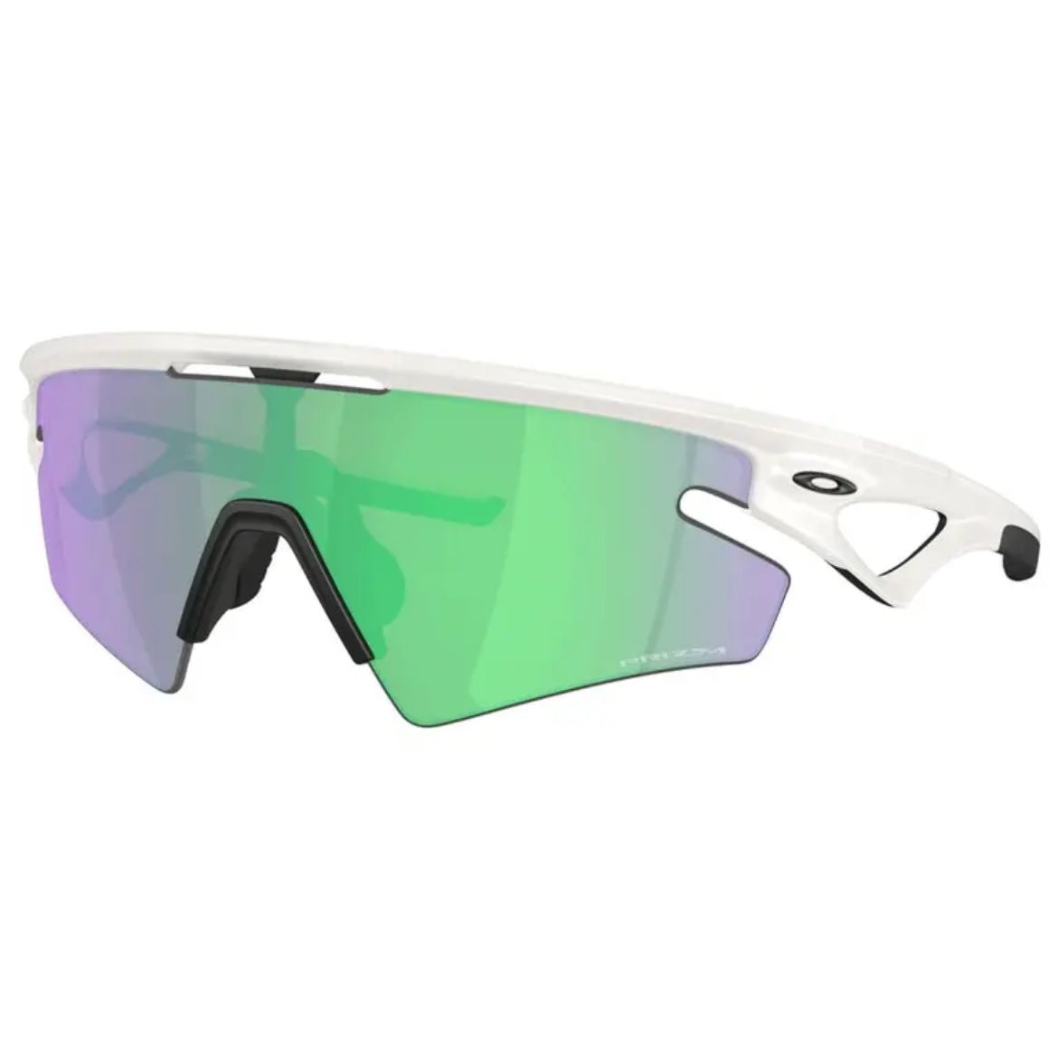 Bilde av Oakley Sphaera slash Matte vapor white